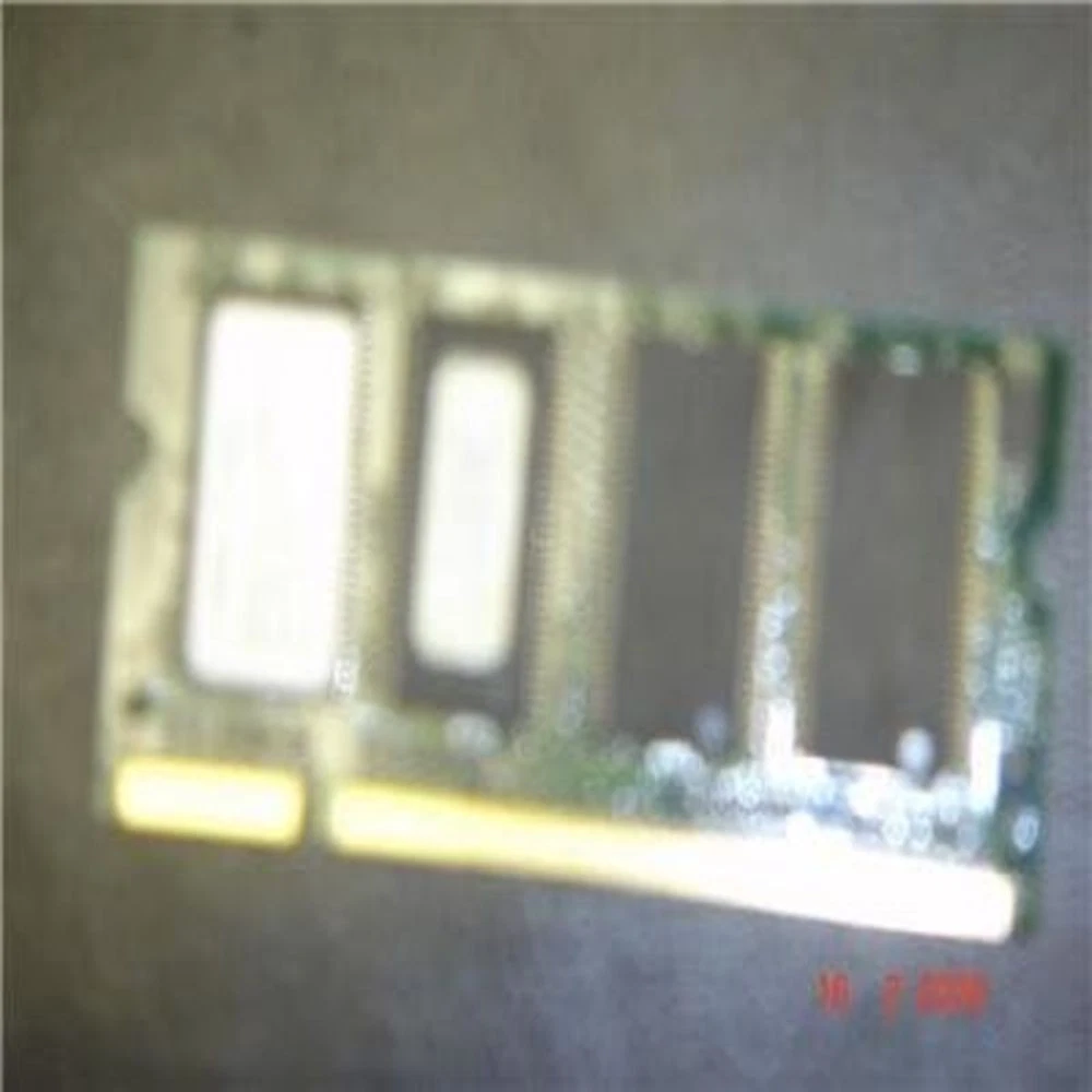 Kit Mémoire RAM IBM 512 Mo (2x256 Mo) DDR PC2100 - Ancien Stock NEUF Boîte Ouverte