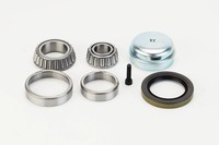 Radlagersatz Continental Ctam WBE1061 MERCEDES-BENZ 2033300051