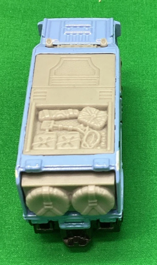 Matchbox MB712-A-23 Desert Thunder v16 2006, Nice! Free Shipping! - Image 4 of 4