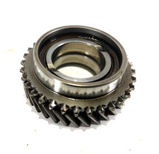 VW MANUAL TRANSMISSION 02J/DQY (MK4 TDI) 3RD Third Gear 1.360 Used OEM