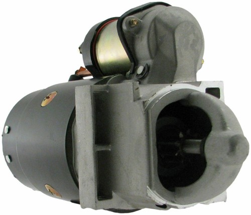 Starter Fits OMC V8 1990-1994 4.3 350 454 502 984456 986505 1998571 1998513 6423