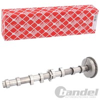 Febi Nockenwelle Einlassseite Passend FüR Audi A3 A4 A5 A6 Q3 Q5 TT Seat