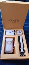 TODS Set 4 Teilig Rosa