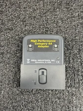 Ideal High Performance CAT 6A Adapter Module 0012-00-0656P