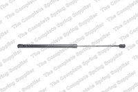 Hinten LesjÖFors 8162061 Gasfeder, Koffer-/Laderaum FüR Nissan