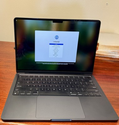 MacBook air M2 16GB 256gb 超美品 Amazon.com: Apple 2022 MacBook Air with Apple M2 Chip, 13