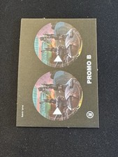 Star Wars Legion Promo B2 Super Battledroid Order Token Set