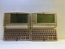 2 Lingvobit Partner X5 English-spanish talking dictionary & speech  translator