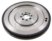 Febi Bilstein Schwungrad Schwungscheibe ZMS 104917 FüR 2000 NG MAN L2000 G90 FOC