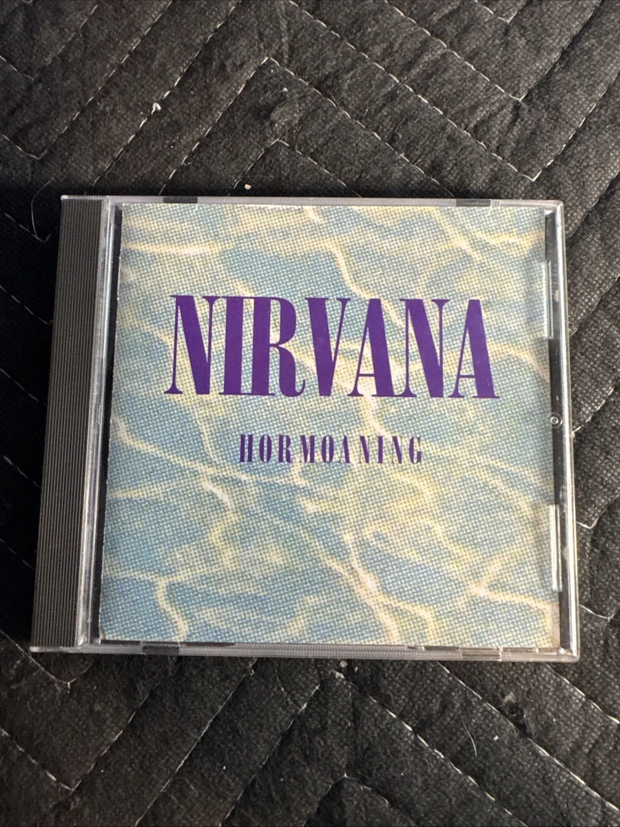 Las mejores ofertas en Nirvana CD de Música EP | eBay