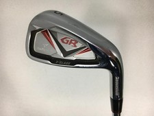 Bridgestone TOURSTAGE X-BLADE GR2010 Iron Set 5 9.P GS85 R-300 868 Golf