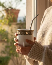 Yerba Mate Imperial White