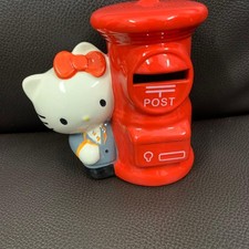 Sac à main Hello Kitty Mail Bag sac à main femme sac nouveauté utilisé 44h