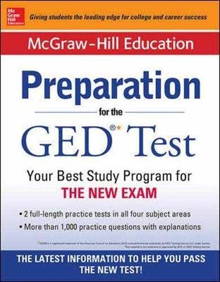 McGraw-Hill Education - Paperback, by McGraw-Hill Education Editors - Acceptable
