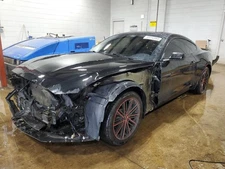 Rear View Mirror Automatic Dimming Thru 03/30/15 Fits 15 MUSTANG 2032509