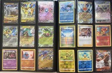 300+ Pokemon Card Collection