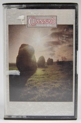 Clannad - Magical Ring - RCA - RCAK6072 - 1983