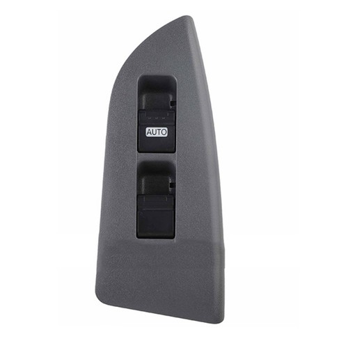 Brand New Auto Repair Power Window Switch Sleek Vehicle Interior Design - Picture 6 of 10