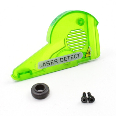 Dyson V15 V15s V11 V10 V12 DRIVER'S RIGHTSIDE END CAP w WHEEL for Laser Slim OEM