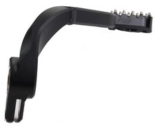 1984-2014 & 1999 FXR Harley Davidson FXR brake pedal Arm FLO MOTORSPORTS 