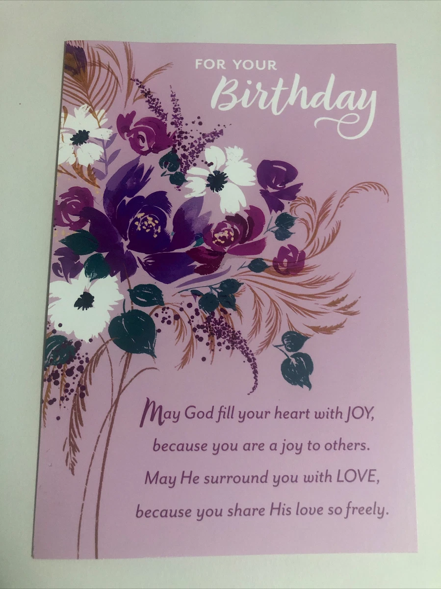 Happy Birthday Daughter-In-Law Card, 50% OFF