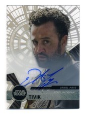 2017 Topps Star Wars High Tek Pattern Variations Guide 29