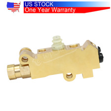 Fit For Gm Chevy Discdrum Brake Proportioning Valve Pv2 New