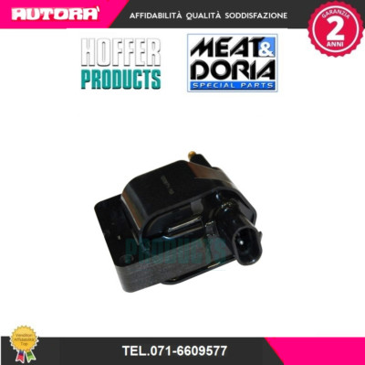 8010567 Ignition Coil (BRAND-HOFFER).