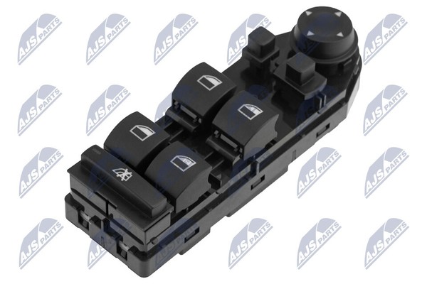 NTY EWS-BM-143 Schalter, Fensterheber FüR BMW-image