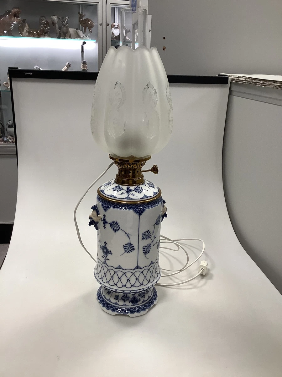 Royal touch lamp deals