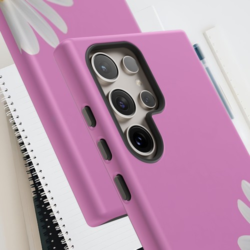 Tough Case For iPhone, Samsung Galaxy, Google Pixel, Sun Flower Design - Picture 153 of 207