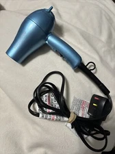 BaByliss PRO BABNT053T Nano Titanium Travel Dryer