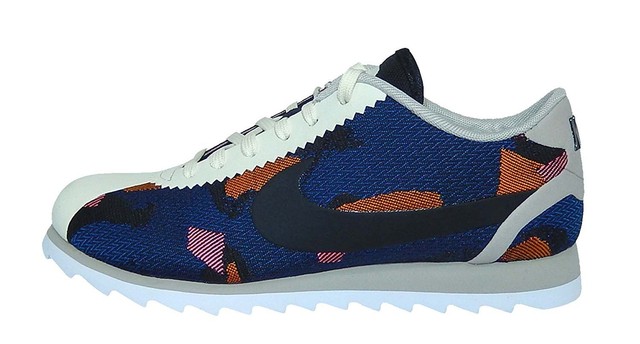 nike womens cortez ultra