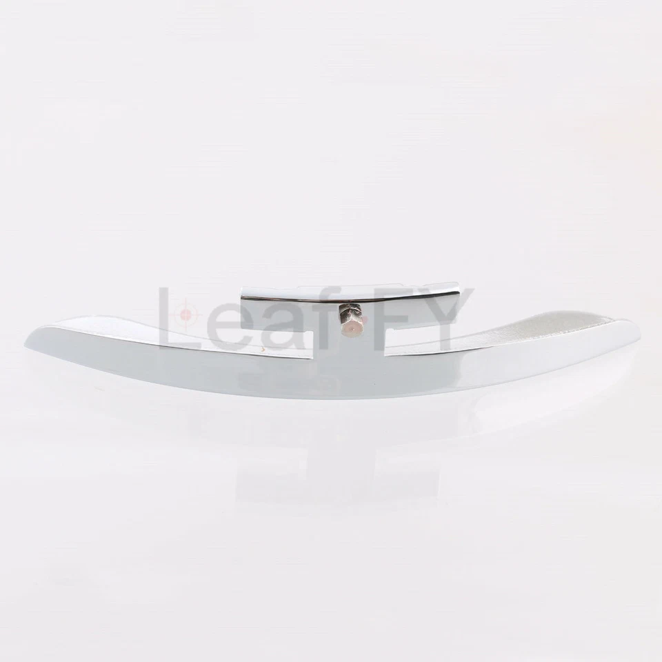 Single Leg Banjo Armrest Protector Part Metal Banjo Accessory Replacement - Image 2 of 4