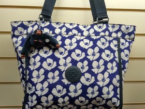 kipling tote bag