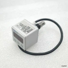 PISCO Pressure Switch Used VUS-31 SEN-I-1836=2A11-1
