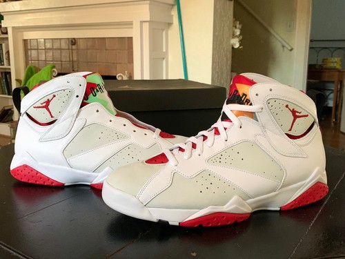 jordan 7 hare size 12