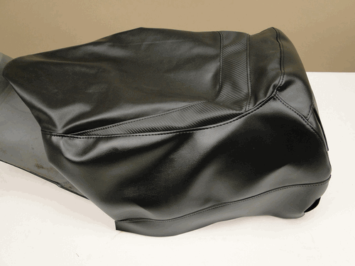 2005 2006 ARCTIC CAT FIRECAT F5 F6 F7 EFI SNO PRO SEAT COVER - Picture 1 of 1