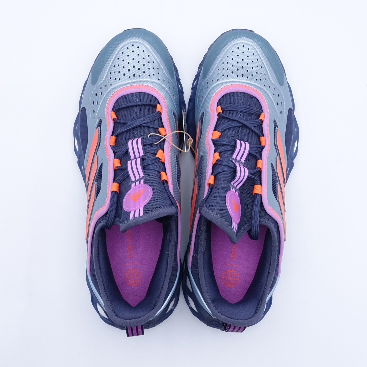 Size 10 Men's / 11 Women'sadidas Web Boost Sneaker GZ6444