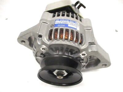 KEARA-16771 GENUINE KUBOTA 12V ALTERNATOR 16771-64012 100211-6881