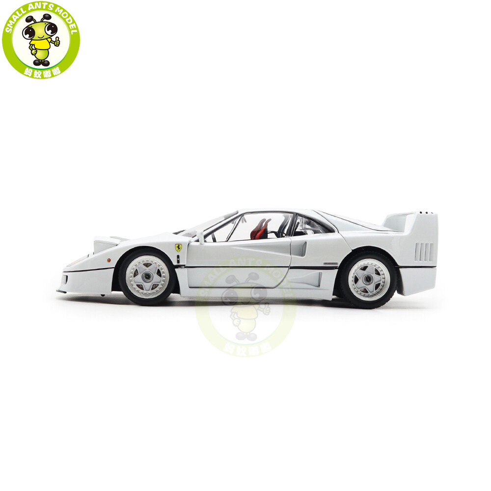 マテル エリート仕様 1/18 フェラーリ F40 Totip 1994 ルマン24H #29 A 