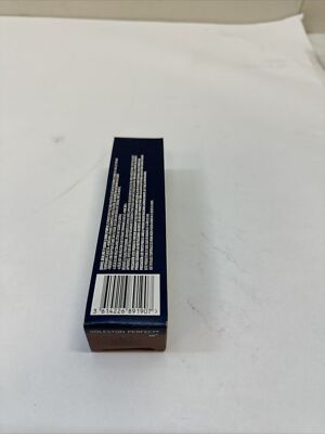 Wella Koleston Perfect 8/7 Light Blonde/Brown, 2 oz