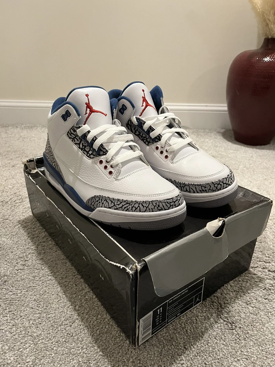 Newest pair of deals jordans