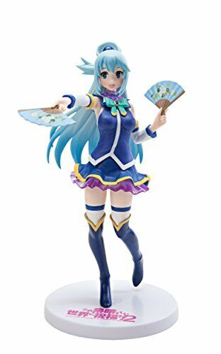 Aqua (KonoSuba) - Kono Subarashii Sekai ni Shukufuku wo!