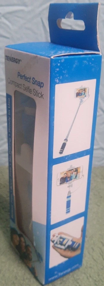 BlitzWolf DDSS9010428 Selfie Stick - Image 3 of 4