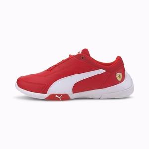 puma ferrari sf kart cat