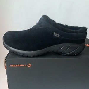 merrell encore ice clogs