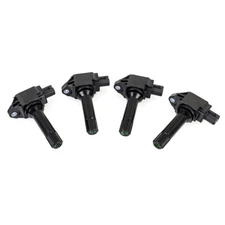 Mishimoto Ignition Coil, Set of 4, fits Subaru BRZ/WRX, 2015-2021