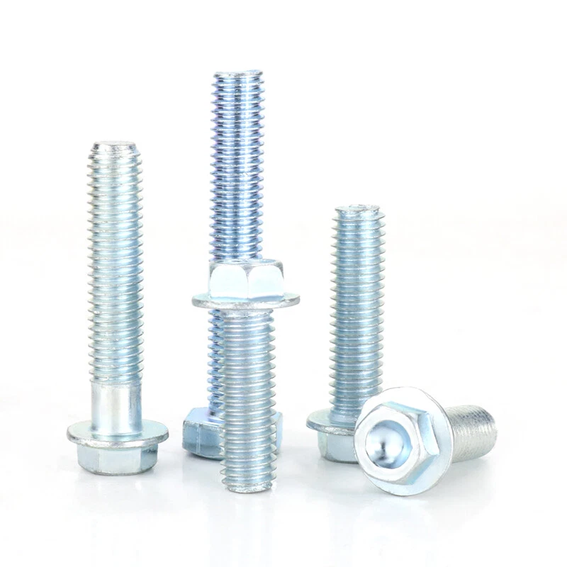 Kit de pernos de sujetadores de guardabarros con marco de plástico para carrocería Kawasaki KLX110 KLR110 Foto 2 de 4