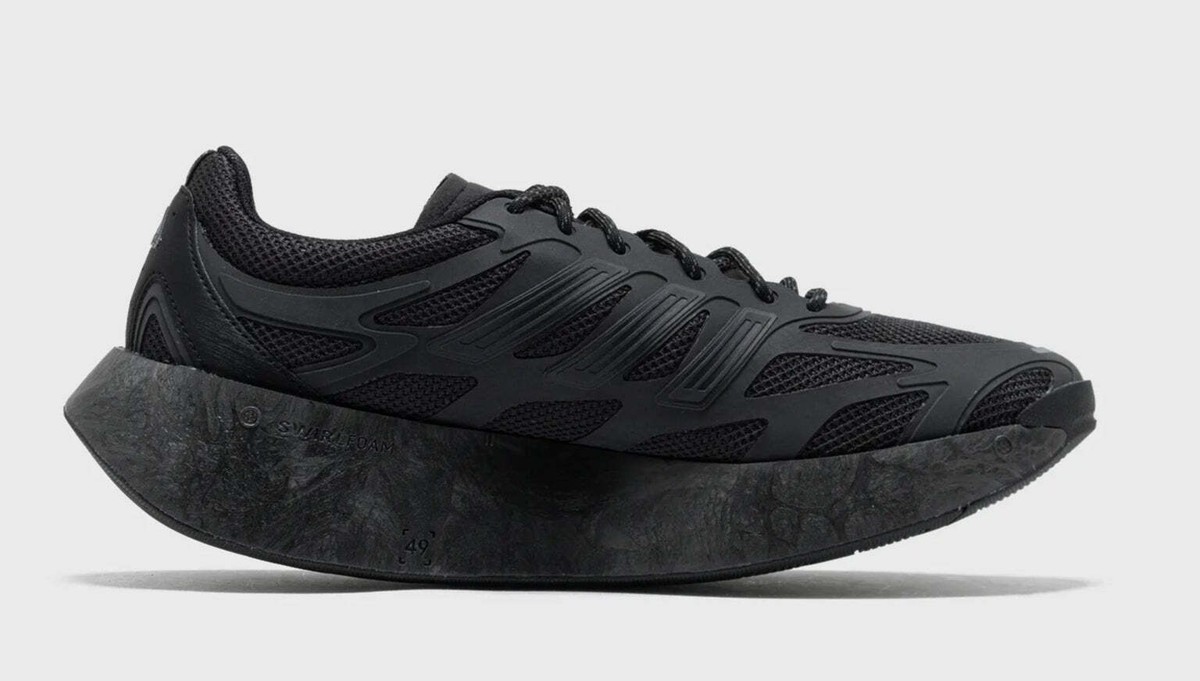 IH0972] Mens Adidas ADIZERO ARUKU 'BLACK' | eBay